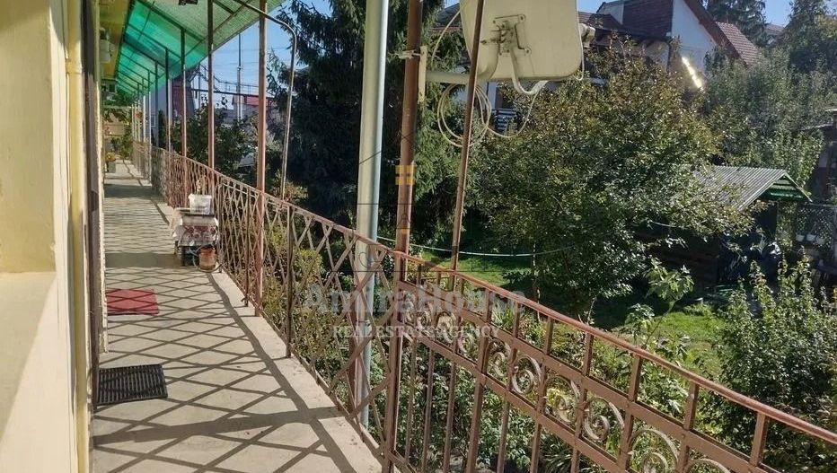 Apartament 2 camere, 44 mp, imobil tip vila, cartierul Gruia - Poză 8