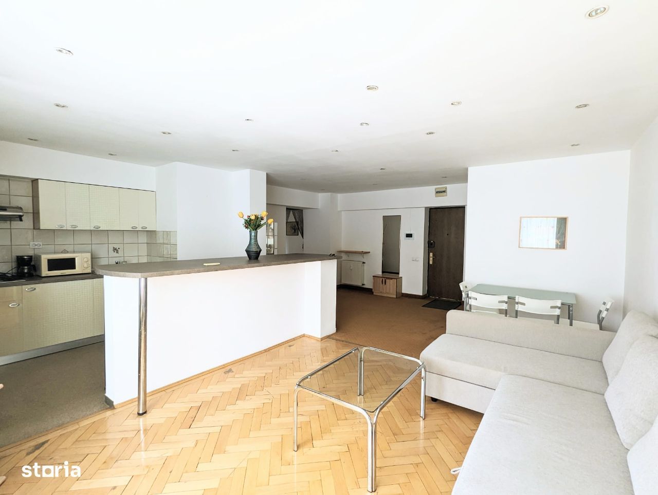 Apartament 2 camere-80mp-Bd Unirii T13 - Poză 4