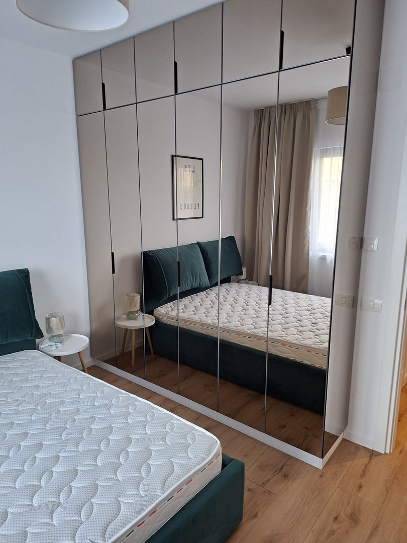 Apartament | Tunari | 2 camere PARTER | Darwin Residence - Poză 6