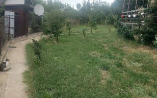 Casă duplex din lemn, Zona Păun Bârnova, vedere panoramică - Poză 4