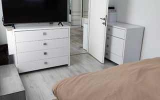 Apartament 2 camere, Chinteni – finisat, terasă 22 mp, parcare inclusă - Poză 10