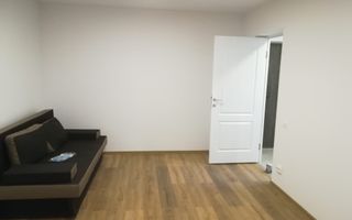 Garsonieră renovată | Centrală proprie | Apusului - Poză 1