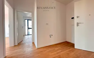 3 Camere PALTIM, malul Begai - 65,2 mp + terasa, la 5 min de centru - Poză 12