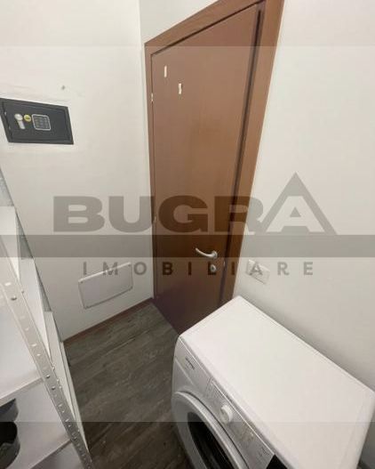 Apartament de 2 camere, modern, 50mp, parcare, in cartierul Buna Ziua - Poză 14