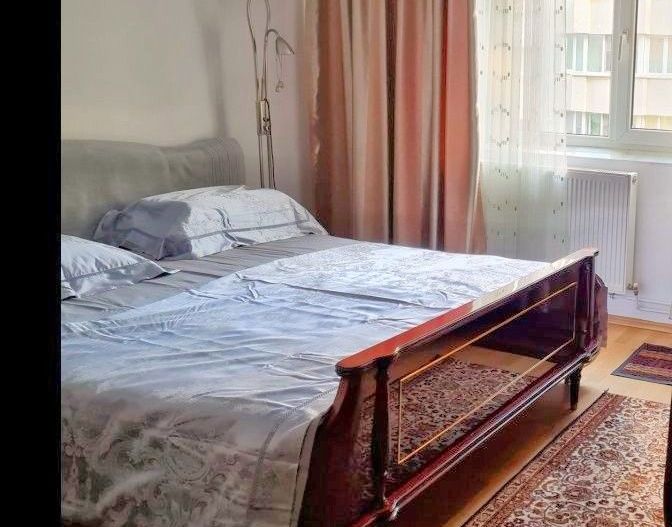 Vânzare Ap 3 Camere Între Nerva Traian & Mall Vitan Centrală TermicaCertificat A - Poză 2