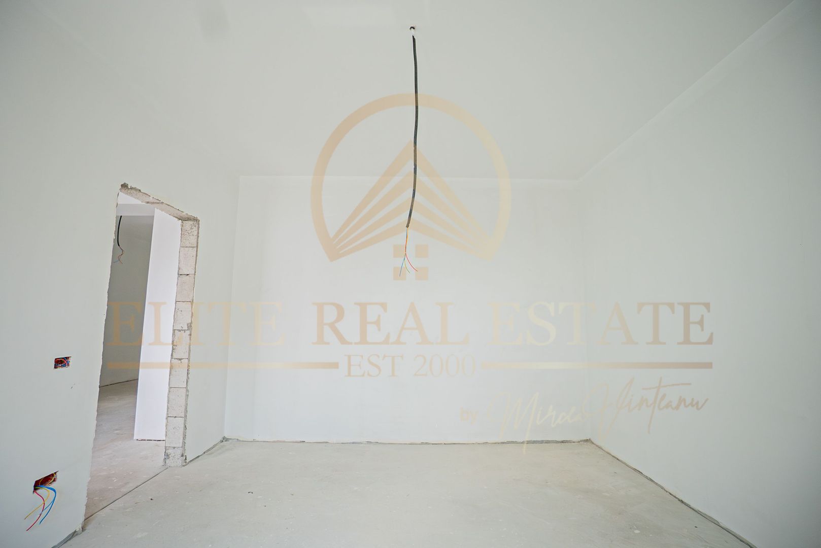 KM 5 - Complex Alpha Residence – Apartament 3 camere cu grădină. - Poză 14