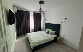 Inchiriere apartament 2 camere Pipera Bolat Residence - Poză 6