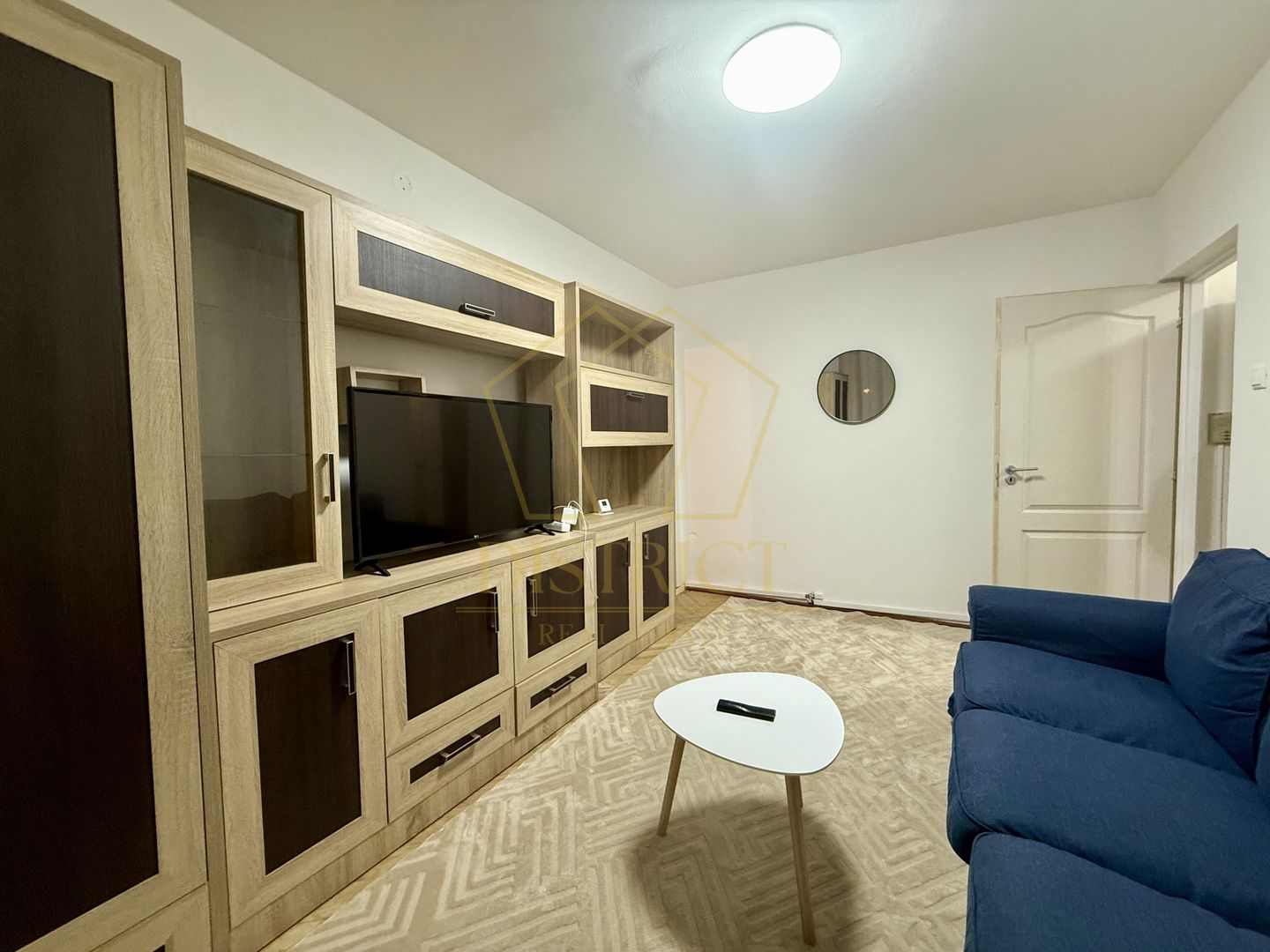 Apartament cu 2 camere etaj intermediar | Sagului - Poză 4