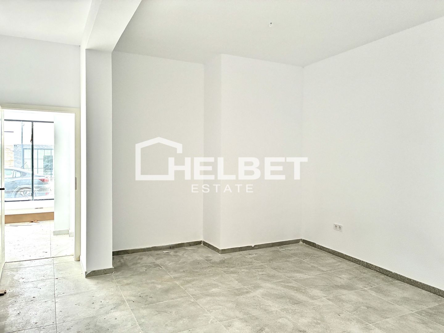 Spațiu Comercial / Sanpetru / 156 mp utili / Parcare 8 Locuri - Poză 5