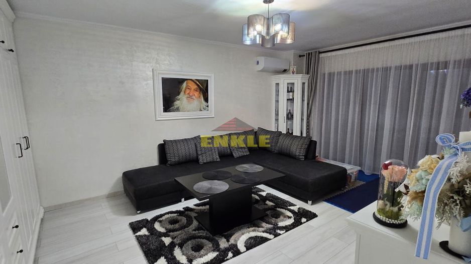 APARTAMENT DE VÂNZARE IN BLOC NOU – 2 CAMERE | ZONĂ ULTRACENTRALĂ - Poză 2
