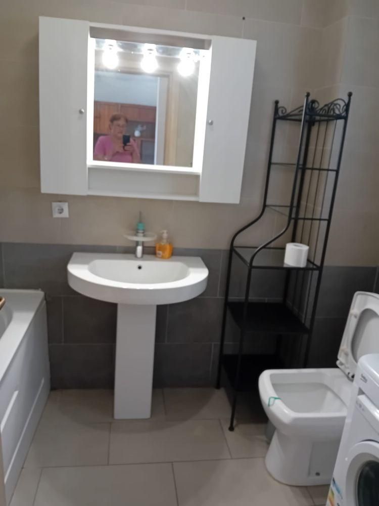 AP. 2 CAMERE CARTIERUL SOLAR, LOC PARCARE, BLOC NOU, CENTRALA, AC - Poză 6