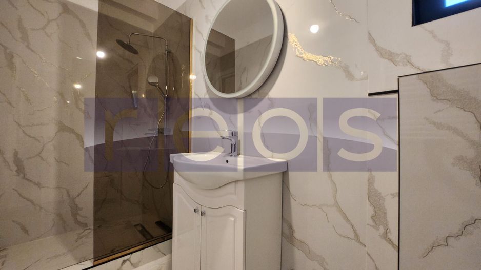 VANZARE VILA ELEGANTA | 6 CAMERE| 163 MP UTILI | STRAULESTI - Poză 16