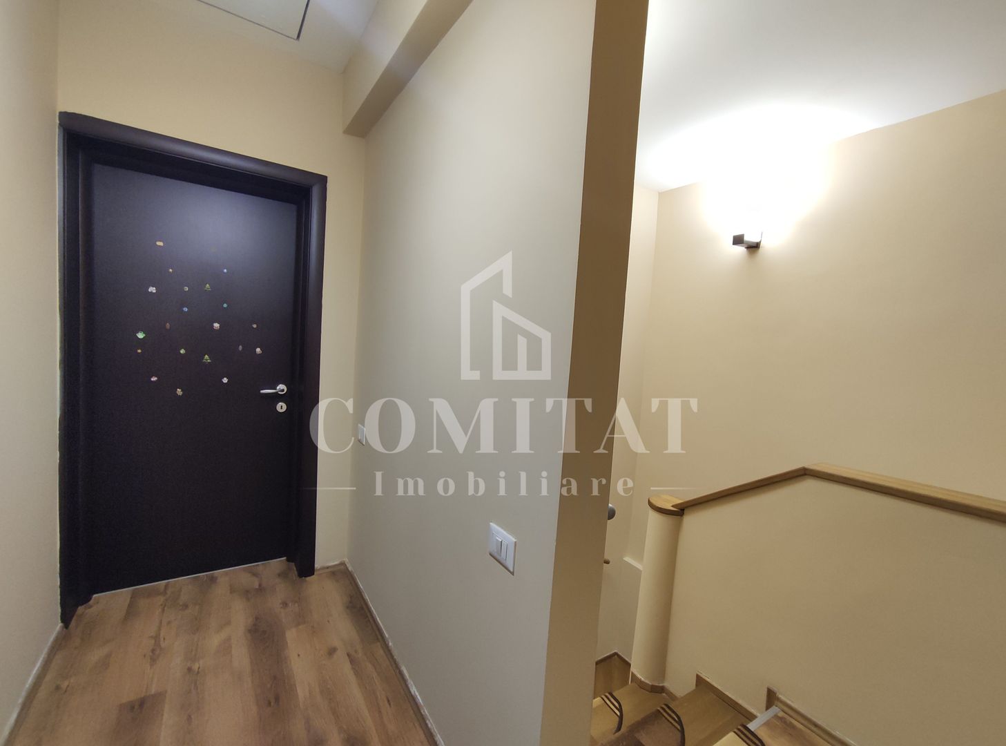 Casa individuala cu 4 camere |  159 mp | Floresti - Poză 14