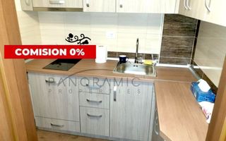 Garsoniera 22 mp + balcon, la cheie, Marasti - Poză 4