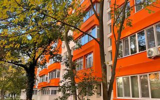 Apartament 2 camere semidecomandat – Mazepa 1, Galați - Poză 1