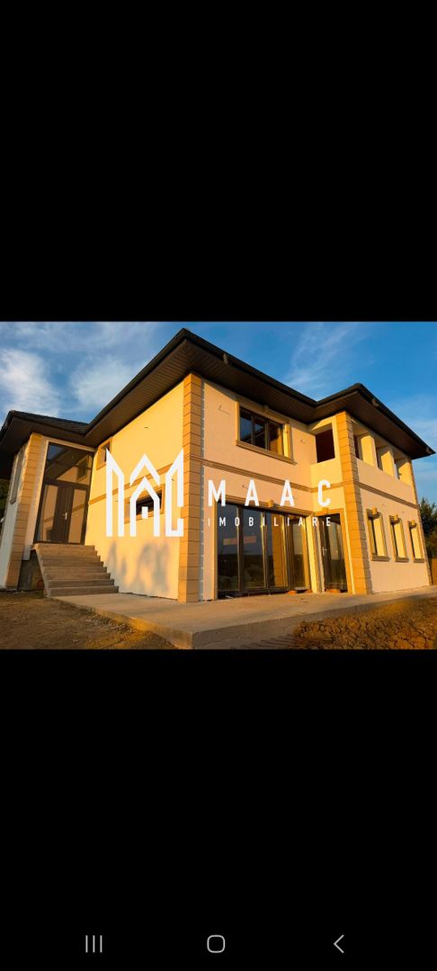 Casă 5 camere de vânzare | Vlădești, Râmnicu Vâlcea | 239 mp - Poză 8