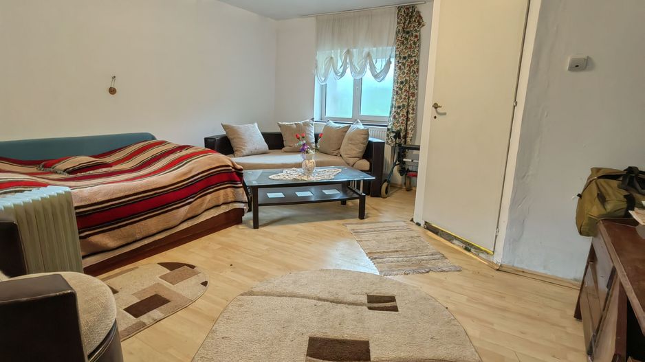 Casă 4camere+teren 719 m²central lângă izvoare de ape minerală Vâlcele - Poză 7