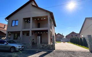 CASA DE VANZARE FAGET - Poză 1