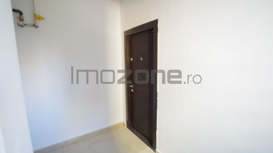 InTown Residence - Azurului 7 - Poză 16