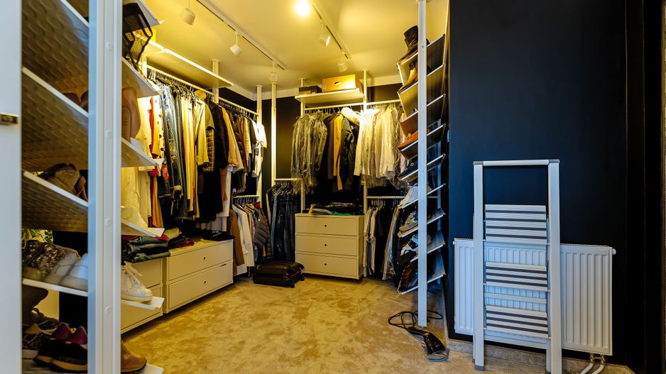 Apartament deosebit blocul BERMO Kaufland - Poză 10