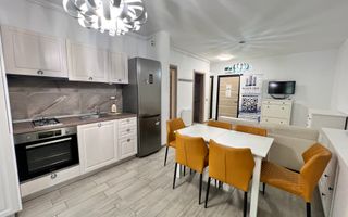 Apartament 2 camere cu vedere la mare – Alezzi Beach Resort, OCAZIE - Poză 6