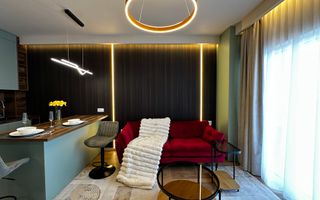 Apartament premium | Etaj intemediar | Zona Eroilor - Floresti - Poză 3