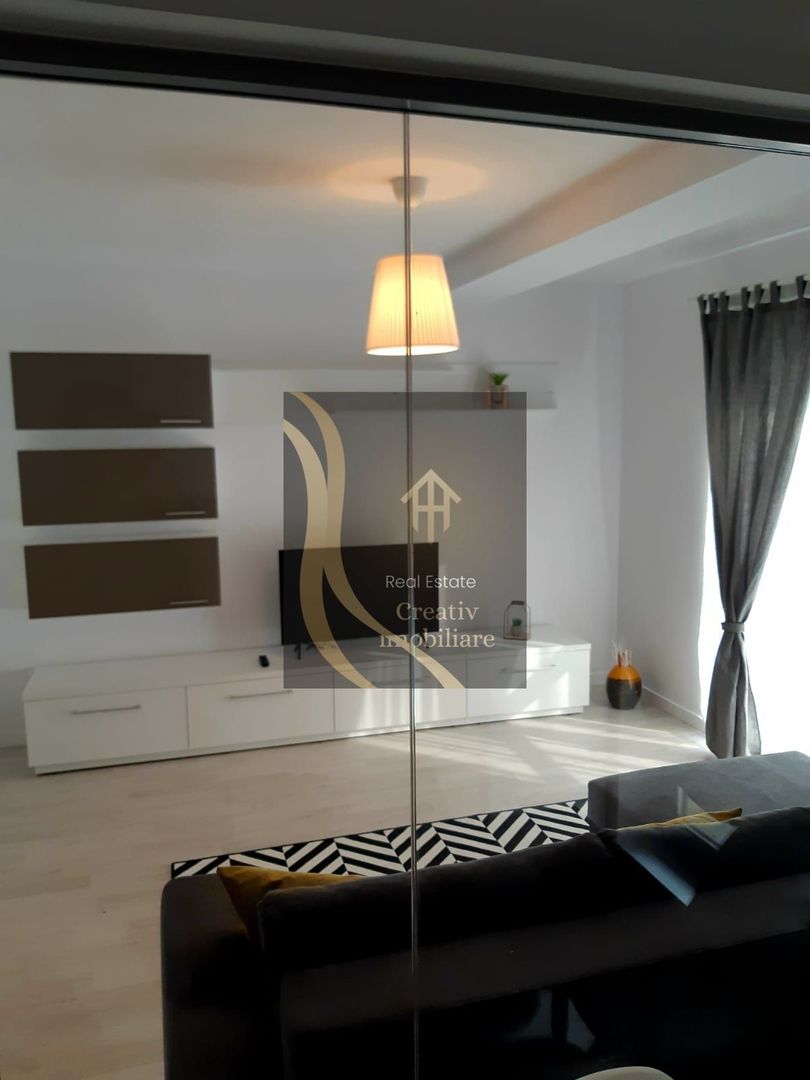 Garsoniera de inchiriat Lujerului complex 21 Residence - Poză 1
