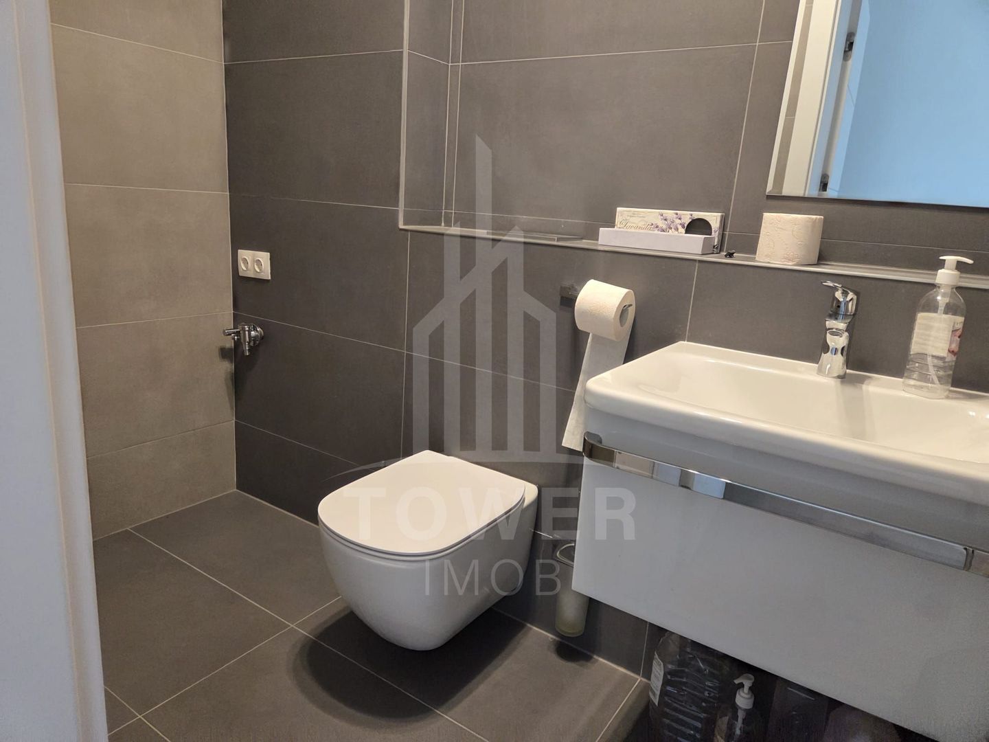 Spațiu de birouri de închiriat – 98 m² | Calea Dumbrăvii, Sibiu - Poză 5