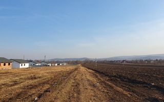 Teren intravilan Holboca 1624mp - Poză 3