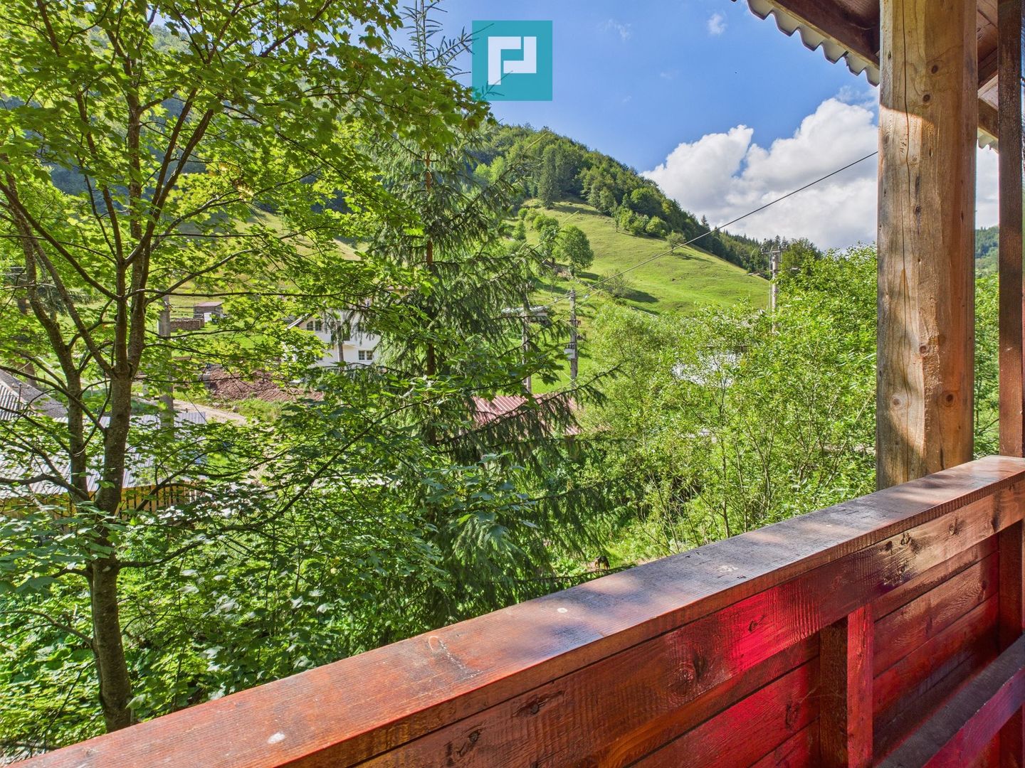 Cabană de vis în zona Arieșeni - Poză 22