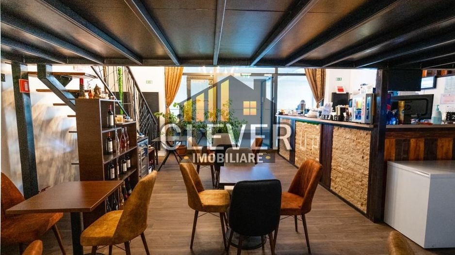 Spatiu Comercial Theodor Pallady Drm. Gura Ariesului 94 mp - Poză 9