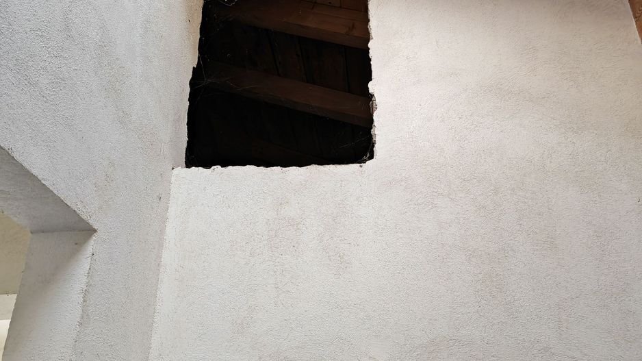 Casa individuala S+P-Mosnita Noua-teren 800 mp. - Poză 29