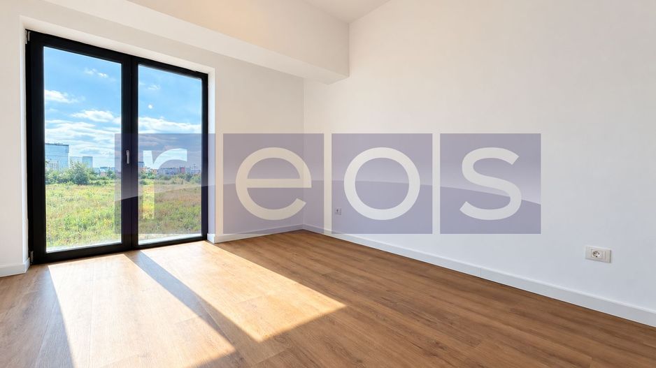 VANZARE 3 CAMERE | 80 MP TOTALI  | TERASA | AVIATIEI - BANEASA - Poză 5