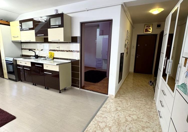 BRASADAS vinde ap 2 cam, Floresti. - Poză 3