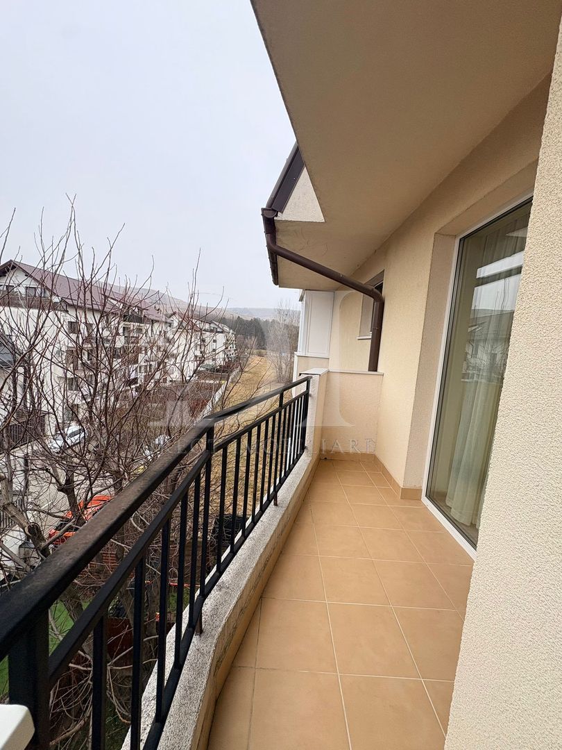 Apartament 3 camere – Florești, zona Muzeul Apei - Poză 13