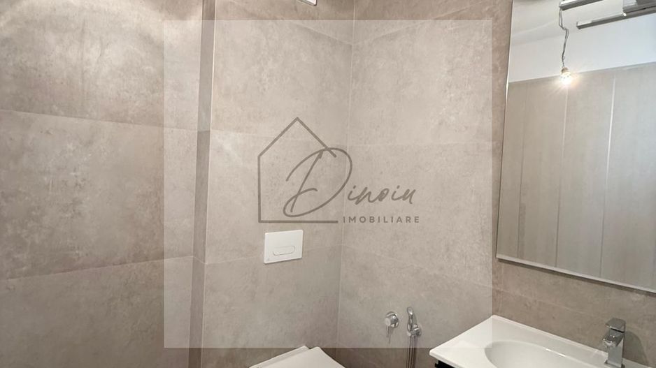 Apartament 2 camere  Residence 5 Forest I Pipera I NOU I COM 0% - Poză 11