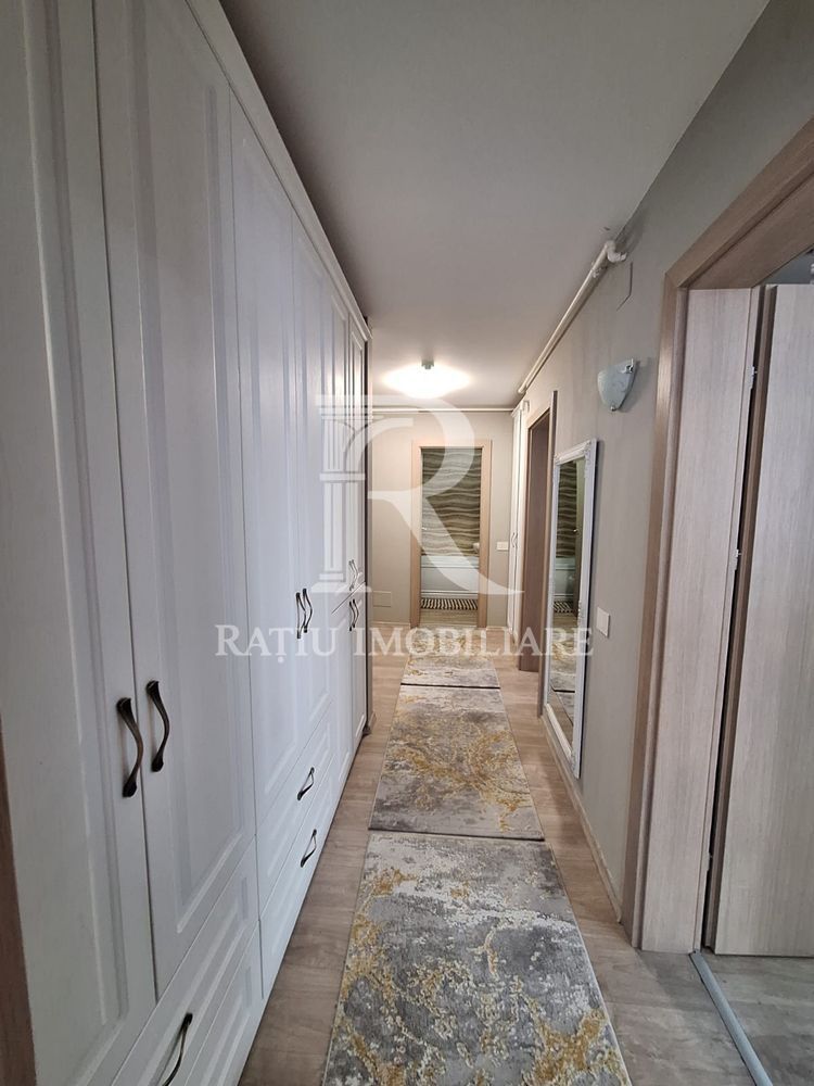 Apartament cu 3 camere | Nufărul | Oradea - Poză 5