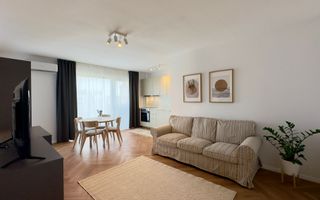 Apartament modern cu 2 camere, ultrafinisat – totul nou, totul pregătit pentru mutare - Poză 1