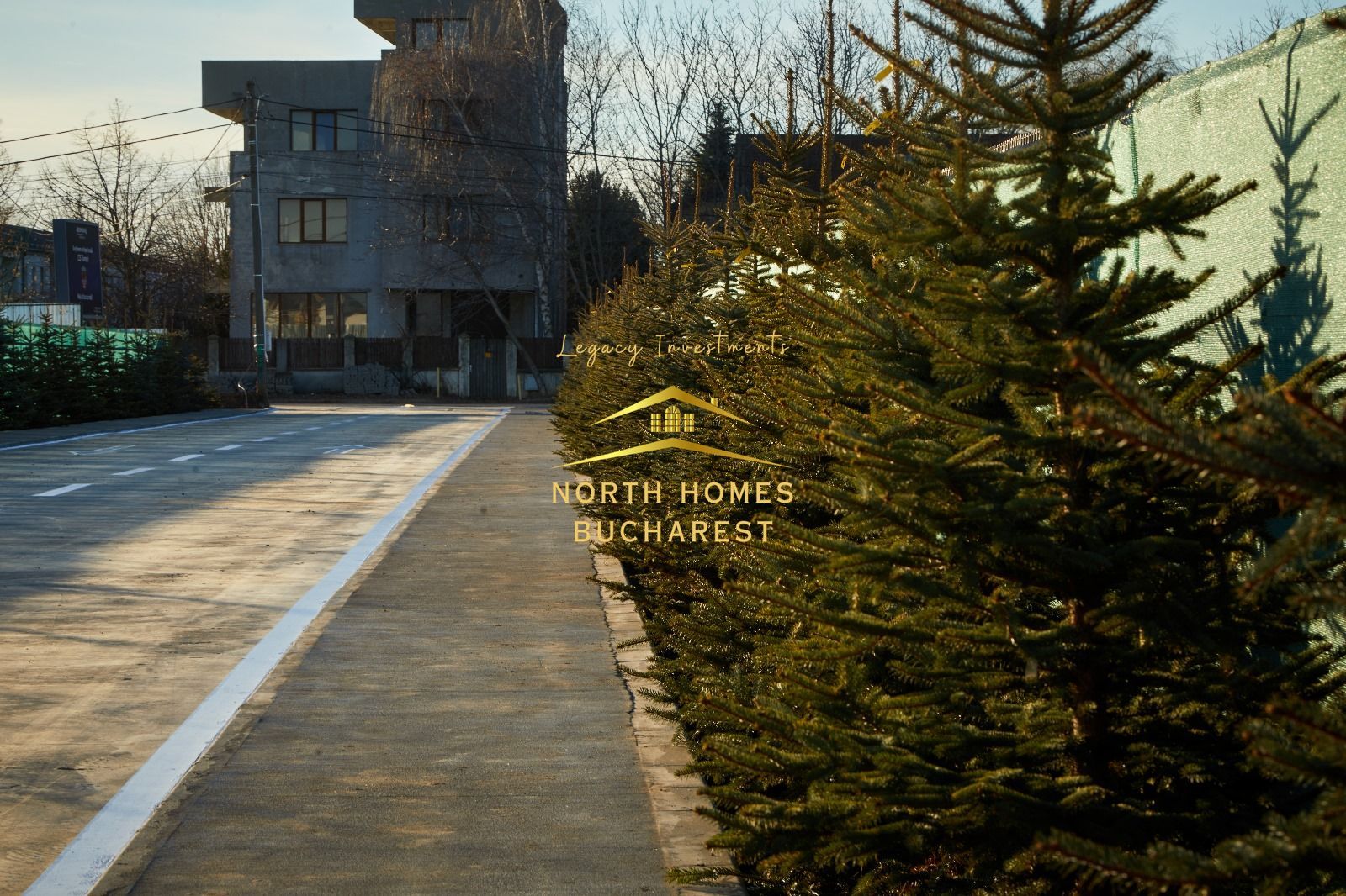 Comision 0% Roka Homes Tunari - Vile de lux, inchiriere pe minim 1 an! - Poză 25