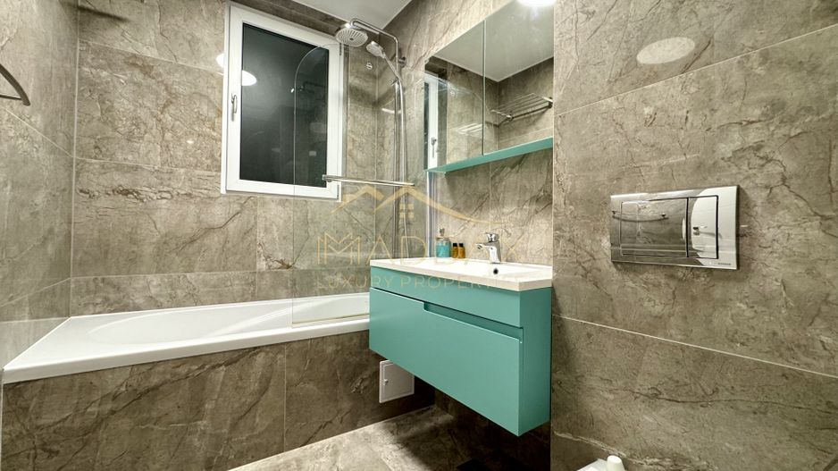 Apartament cu 3 camere *80mp* // Floreasca - Poză 35