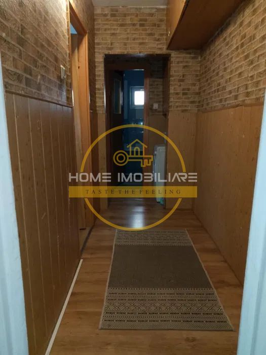 🏠Apartament 3 cam. Semidecomandat 54MP 📍Cartier Dacia - Planul II de bulevard - Poză 8