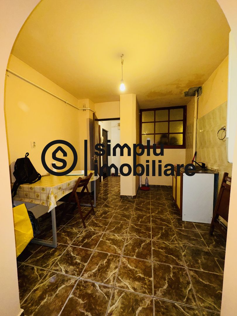 Apartament 2 camere, decomandat -1 MAI - Poză 14
