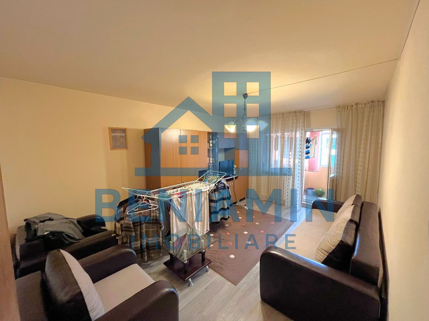 Apartament 2 camere Decomandat Lapus Sucpi intermediar 57mp - Poză 2