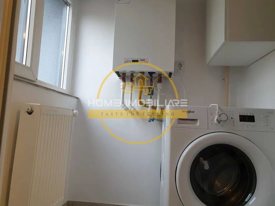 🏡 Apartament 1 cameră de închiriat – Tatarasi – Decomandat, renovat - Poză 6