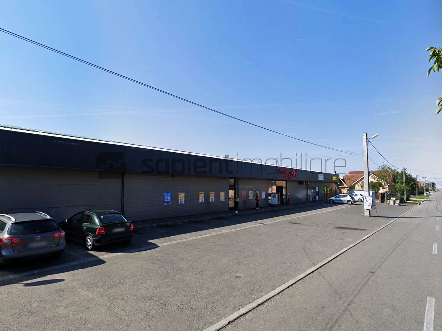 Sapient | Galerie comercială în Nojorid, jud. Bihor - Poză 2