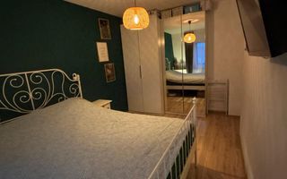 Girocului | 3 Camere | Mobilat si Utilat | Centrala proprie - Poză 17