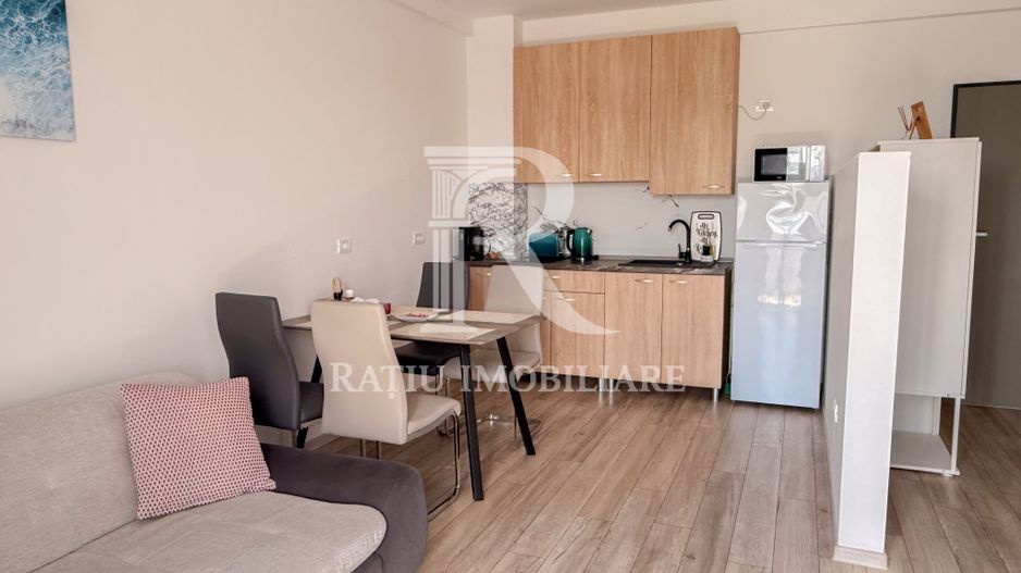 Studio modern | 2 camere | Baile Felix - Poză 3