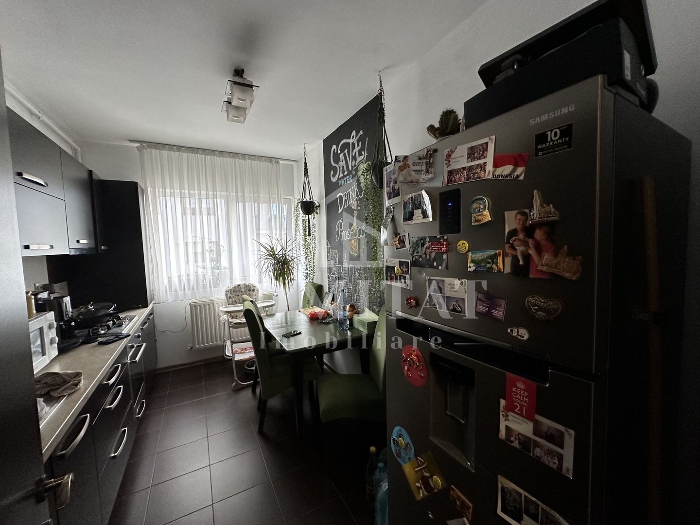 Apartament 2 camere | 56mp | Gradinita Elf - Poză 6