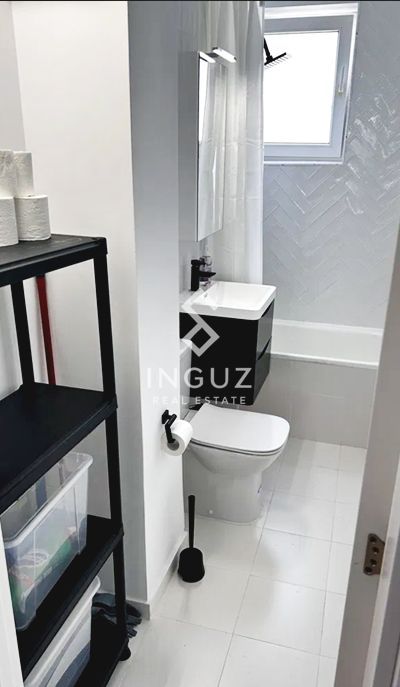 Garsonieră de închiriat – Mihai Bravu / Piața Muncii | Sector 2  Garso - Poză 11