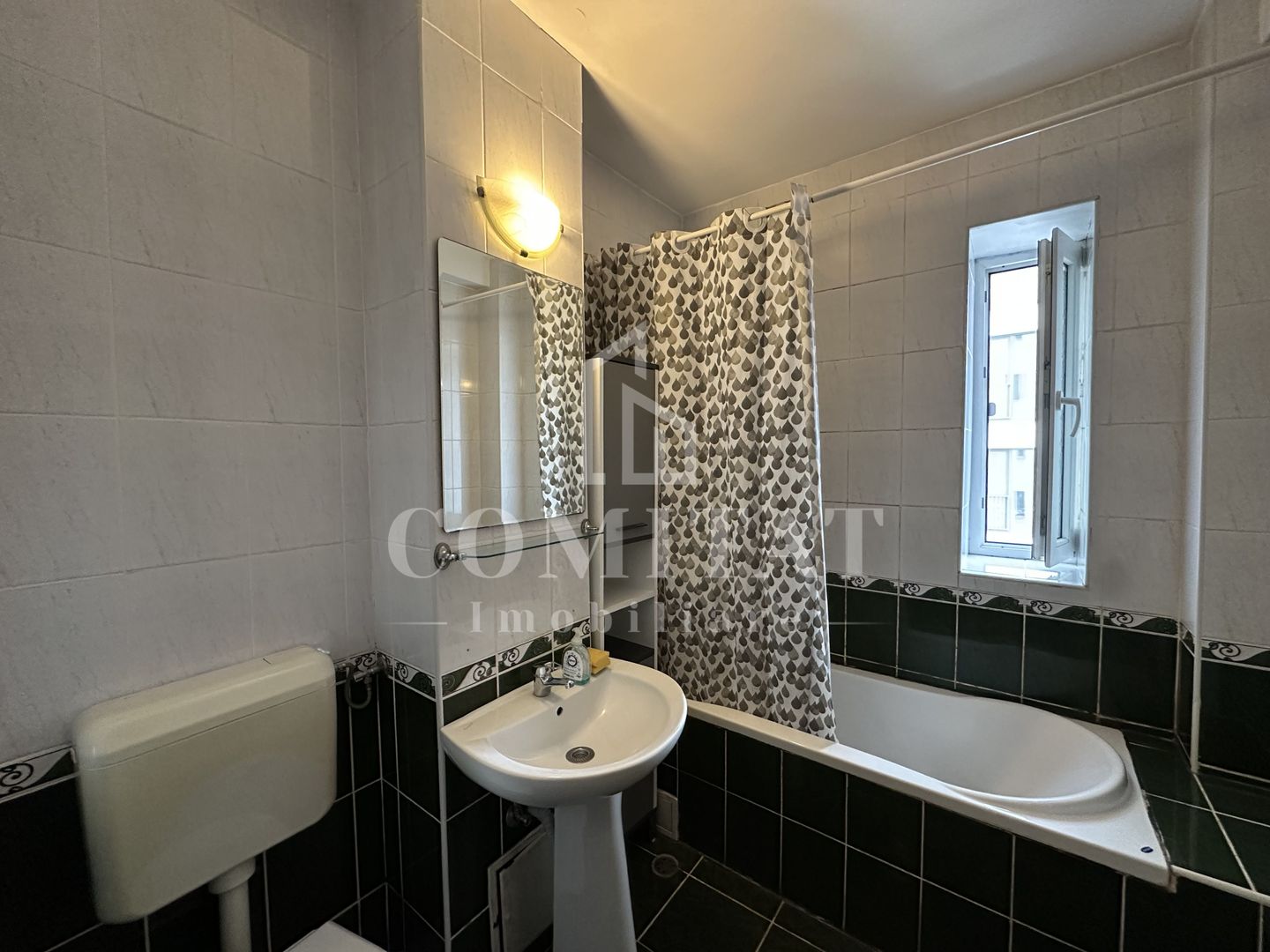 Apartament cu 2 camere | Etaj Intermediar | Zona FSEGA - Poză 10